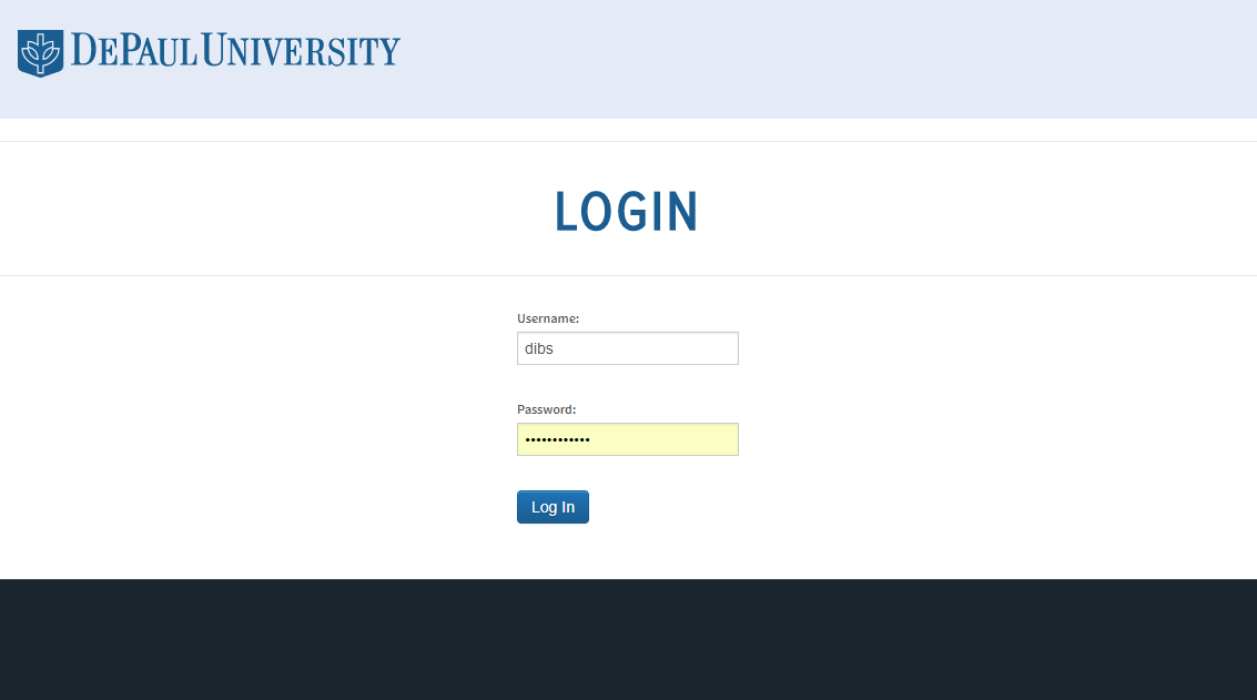 device registration portal login