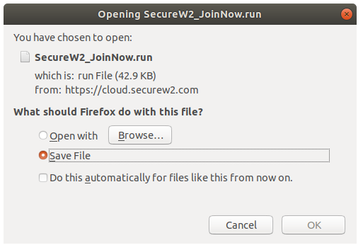 file download