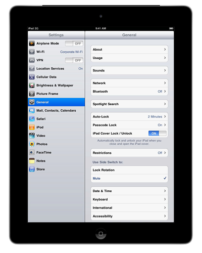 iPad 2