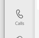 A phone call screen shotDescription automatically generated