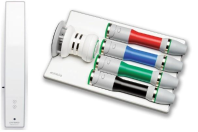 A set of different colored objectsAI-generated content may be incorrect.