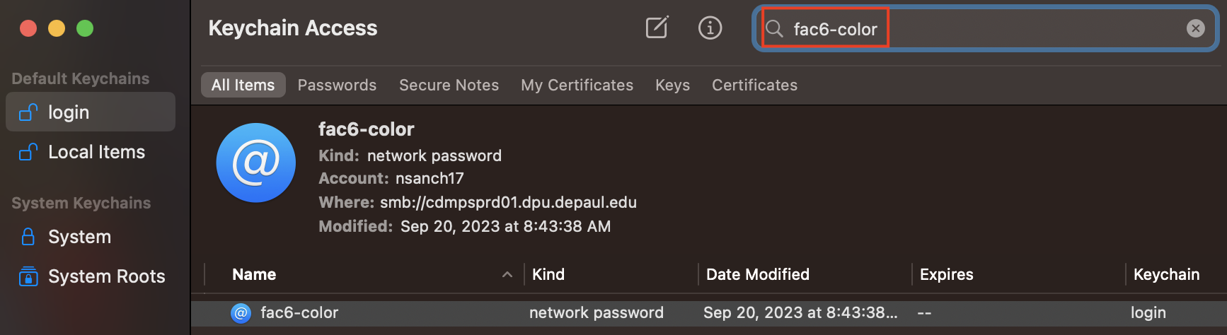A screenshot of a computerAI-generated content may be incorrect.
